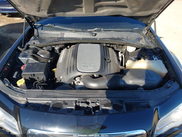 Aukcja sprzedaży 2013 Chrysler 300c Awd, vin: 2C3CCAKT4DH683327, numer aukcji: 46284244
