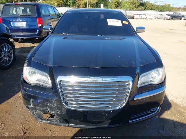 Aukcja sprzedaży 2013 Chrysler 300c Awd, vin: 2C3CCAKT4DH683327, numer aukcji: 46284244