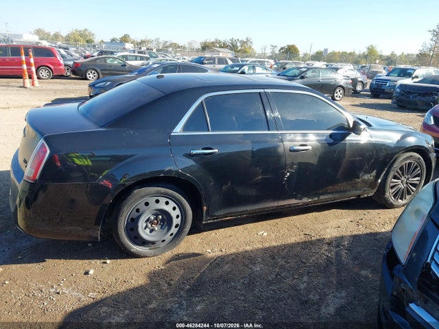 Aukcja sprzedaży 2013 Chrysler 300c Awd, vin: 2C3CCAKT4DH683327, numer aukcji: 46284244
