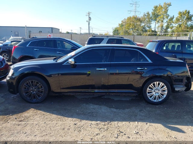Aukcja sprzedaży 2013 Chrysler 300c Awd, vin: 2C3CCAKT4DH683327, numer aukcji: 46284244