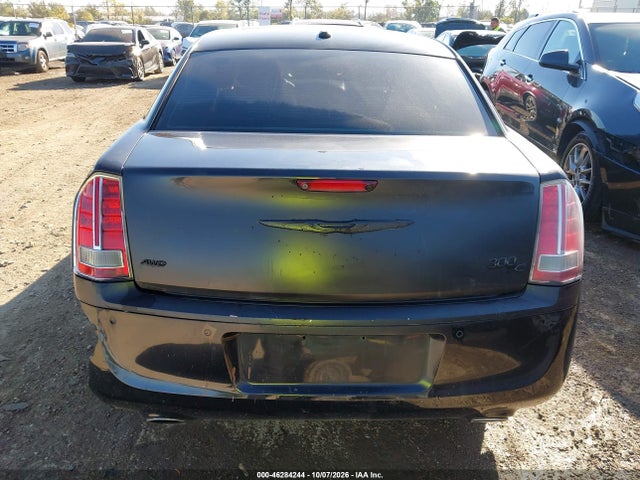 Aukcja sprzedaży 2013 Chrysler 300c Awd, vin: 2C3CCAKT4DH683327, numer aukcji: 46284244