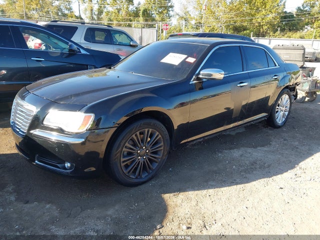Aukcja sprzedaży 2013 Chrysler 300c Awd, vin: 2C3CCAKT4DH683327, numer aukcji: 46284244