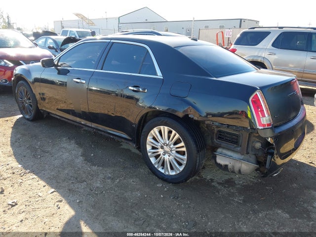 Aukcja sprzedaży 2013 Chrysler 300c Awd, vin: 2C3CCAKT4DH683327, numer aukcji: 46284244