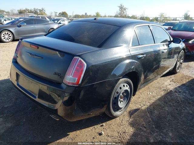 Aukcja sprzedaży 2013 Chrysler 300c Awd, vin: 2C3CCAKT4DH683327, numer aukcji: 46284244