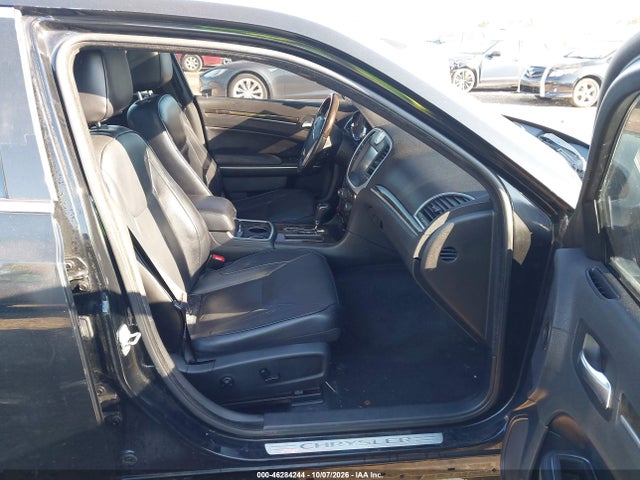 Aukcja sprzedaży 2013 Chrysler 300c Awd, vin: 2C3CCAKT4DH683327, numer aukcji: 46284244
