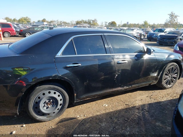 Aukcja sprzedaży 2013 Chrysler 300c Awd, vin: 2C3CCAKT4DH683327, numer aukcji: 46284244