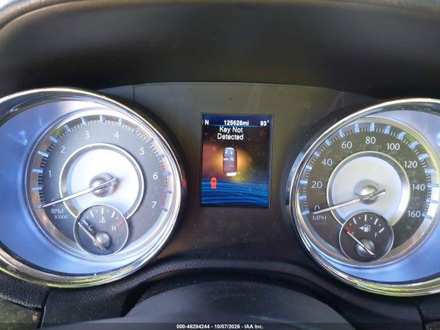 Aukcja sprzedaży 2013 Chrysler 300c Awd, vin: 2C3CCAKT4DH683327, numer aukcji: 46284244