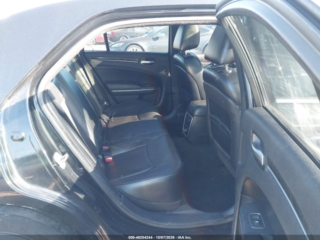 Aukcja sprzedaży 2013 Chrysler 300c Awd, vin: 2C3CCAKT4DH683327, numer aukcji: 46284244