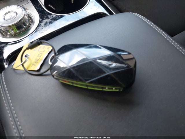 46284253 :رقم المزاد ، 5NMMADTB5TH052635 vin ، 2026 Genesis Gv70 2.5t مزاد بيع