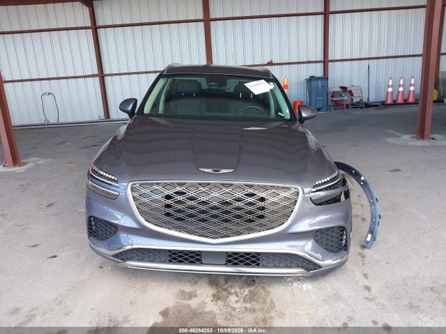 46284253 :رقم المزاد ، 5NMMADTB5TH052635 vin ، 2026 Genesis Gv70 2.5t مزاد بيع
