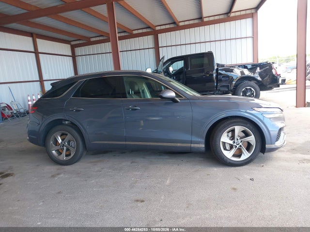 46284253 :رقم المزاد ، 5NMMADTB5TH052635 vin ، 2026 Genesis Gv70 2.5t مزاد بيع