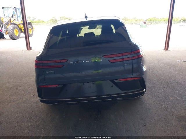 46284253 :رقم المزاد ، 5NMMADTB5TH052635 vin ، 2026 Genesis Gv70 2.5t مزاد بيع