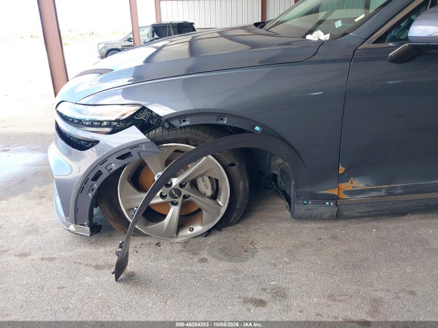 46284253 :رقم المزاد ، 5NMMADTB5TH052635 vin ، 2026 Genesis Gv70 2.5t مزاد بيع