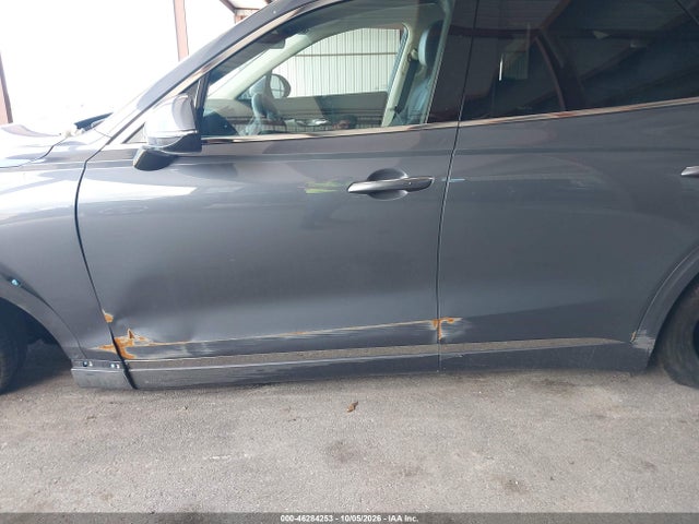 46284253 :رقم المزاد ، 5NMMADTB5TH052635 vin ، 2026 Genesis Gv70 2.5t مزاد بيع