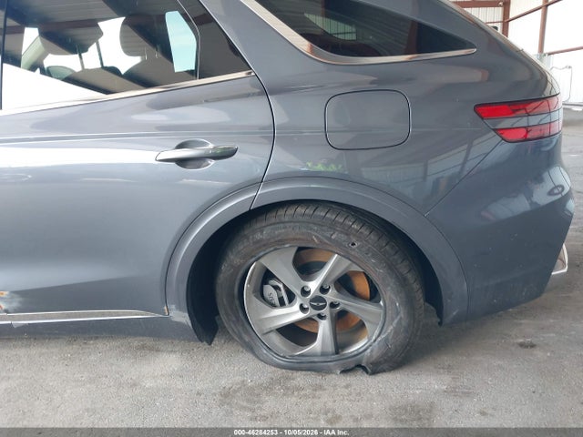 46284253 :رقم المزاد ، 5NMMADTB5TH052635 vin ، 2026 Genesis Gv70 2.5t مزاد بيع