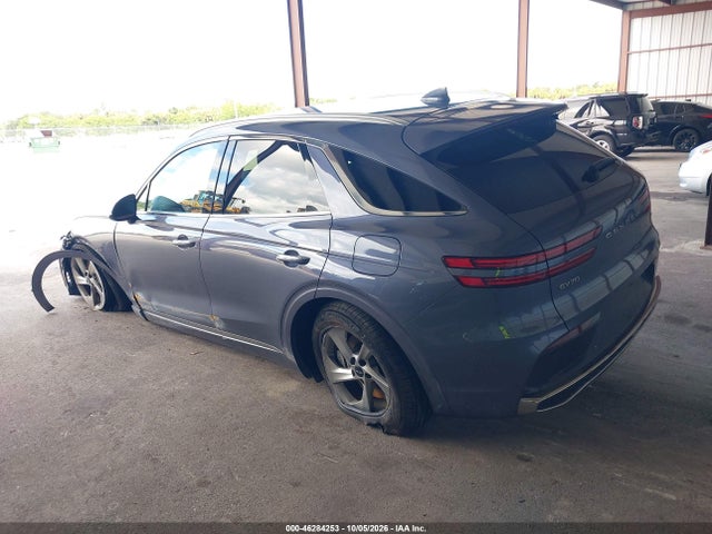 46284253 :رقم المزاد ، 5NMMADTB5TH052635 vin ، 2026 Genesis Gv70 2.5t مزاد بيع