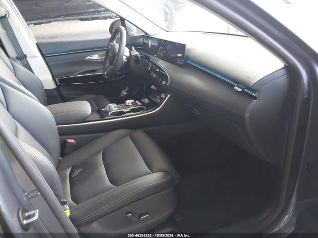 46284253 :رقم المزاد ، 5NMMADTB5TH052635 vin ، 2026 Genesis Gv70 2.5t مزاد بيع