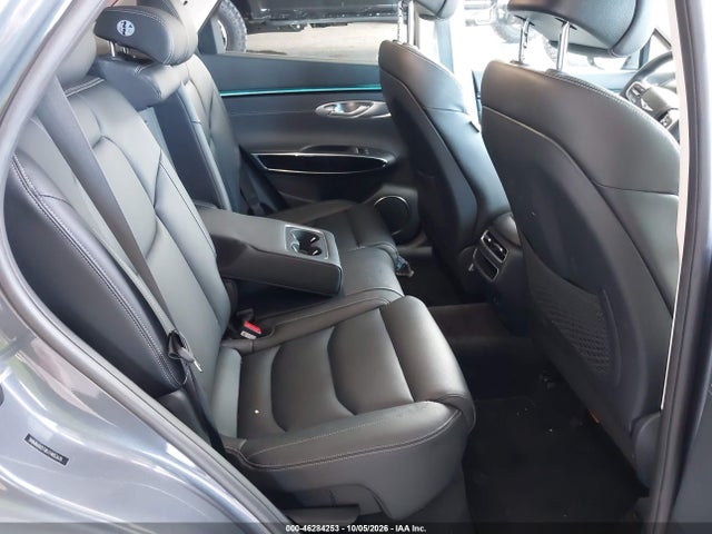 46284253 :رقم المزاد ، 5NMMADTB5TH052635 vin ، 2026 Genesis Gv70 2.5t مزاد بيع