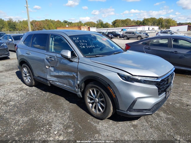 Продажа на аукционе авто 2023 Honda Cr-v Ex-l Awd, vin: 7FARS4H75PE005530, номер лота: 46284257