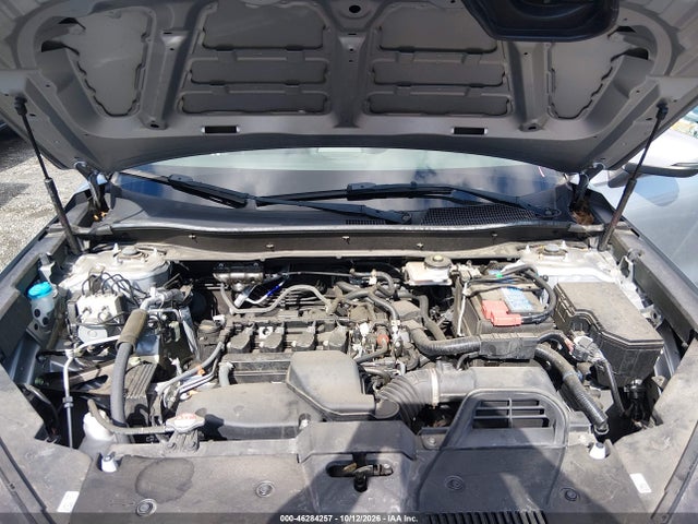 Продажа на аукционе авто 2023 Honda Cr-v Ex-l Awd, vin: 7FARS4H75PE005530, номер лота: 46284257