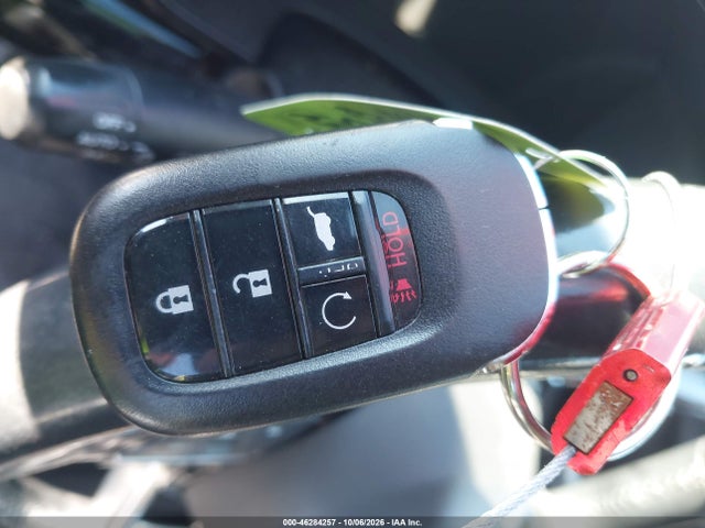 Продажа на аукционе авто 2023 Honda Cr-v Ex-l Awd, vin: 7FARS4H75PE005530, номер лота: 46284257