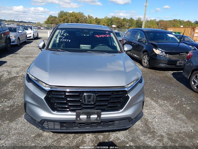 Продажа на аукционе авто 2023 Honda Cr-v Ex-l Awd, vin: 7FARS4H75PE005530, номер лота: 46284257
