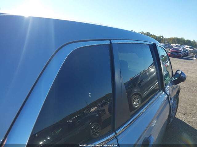 Продажа на аукционе авто 2023 Honda Cr-v Ex-l Awd, vin: 7FARS4H75PE005530, номер лота: 46284257