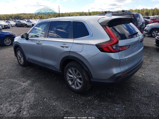 Продажа на аукционе авто 2023 Honda Cr-v Ex-l Awd, vin: 7FARS4H75PE005530, номер лота: 46284257