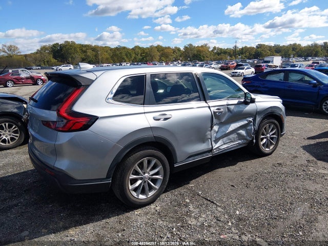 Продажа на аукционе авто 2023 Honda Cr-v Ex-l Awd, vin: 7FARS4H75PE005530, номер лота: 46284257