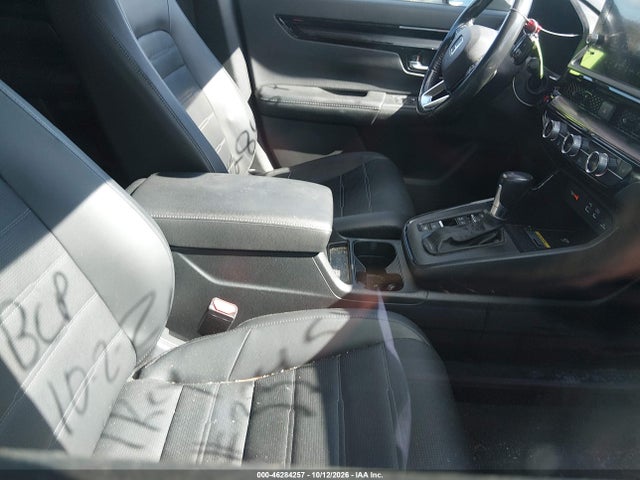 Продажа на аукционе авто 2023 Honda Cr-v Ex-l Awd, vin: 7FARS4H75PE005530, номер лота: 46284257