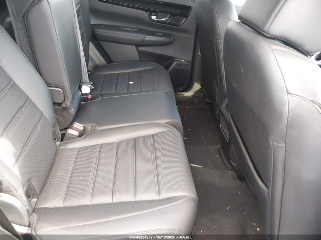 Продажа на аукционе авто 2023 Honda Cr-v Ex-l Awd, vin: 7FARS4H75PE005530, номер лота: 46284257