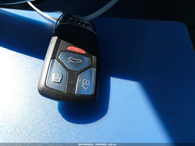 Продажа на аукционе авто 2018 Audi Q5 2.0t Premium/2.0t Tech Premium, vin: WA1BNAFY7J2208227, номер лота: 46284258