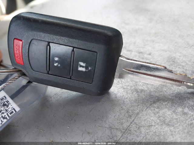 2024 Mitsubishi Mirage Es/le მანქანა იყიდება აუქციონზე, vin: ML32AUHJ1RH022570, აუქციონის ნომერი: 46284271