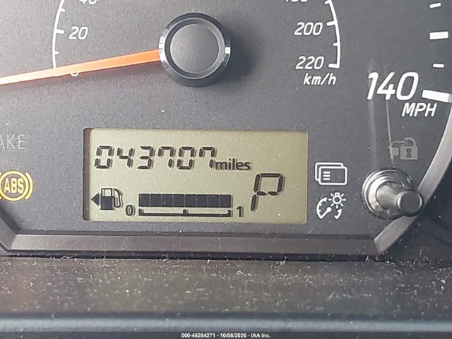 2024 Mitsubishi Mirage Es/le მანქანა იყიდება აუქციონზე, vin: ML32AUHJ1RH022570, აუქციონის ნომერი: 46284271