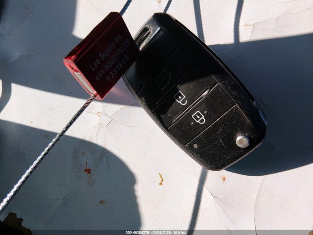 2016 Kia Soul მანქანა იყიდება აუქციონზე, vin: KNDJN2A24G7857151, აუქციონის ნომერი: 46284276