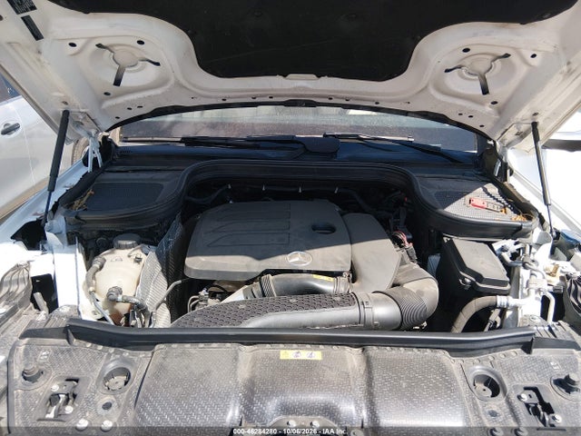 Продажа на аукционе авто 2021 Mercedes-benz Gle 350 4matic, vin: 4JGFB4KE7MA427370, номер лота: 46284280