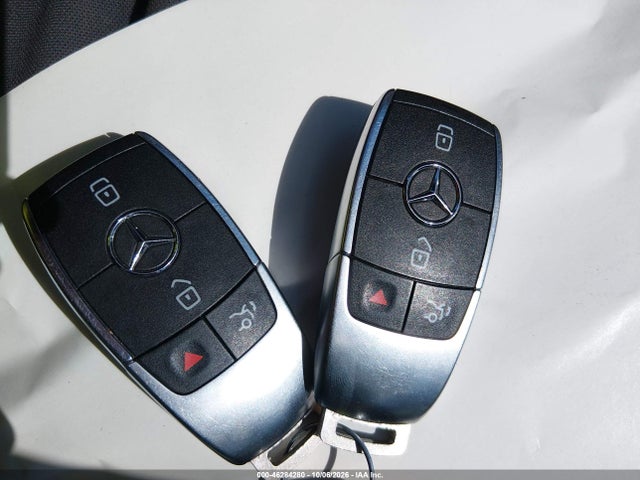 Продажа на аукционе авто 2021 Mercedes-benz Gle 350 4matic, vin: 4JGFB4KE7MA427370, номер лота: 46284280