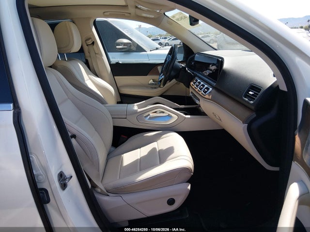 Продажа на аукционе авто 2021 Mercedes-benz Gle 350 4matic, vin: 4JGFB4KE7MA427370, номер лота: 46284280