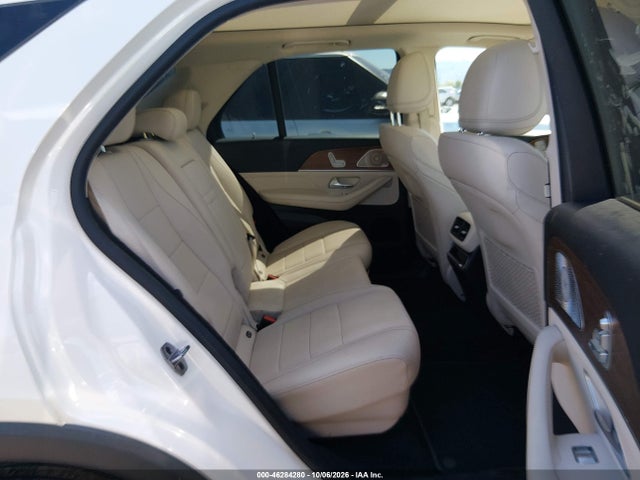 Продажа на аукционе авто 2021 Mercedes-benz Gle 350 4matic, vin: 4JGFB4KE7MA427370, номер лота: 46284280