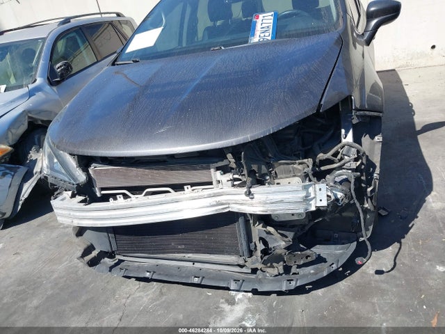 2020 Chrysler Pacifica Touring L მანქანა იყიდება აუქციონზე, vin: 2C4RC1BG2LR115790, აუქციონის ნომერი: 46284284