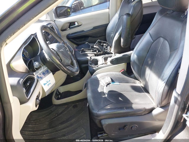 2020 Chrysler Pacifica Touring L მანქანა იყიდება აუქციონზე, vin: 2C4RC1BG2LR115790, აუქციონის ნომერი: 46284284
