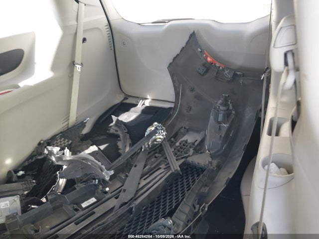 2020 Chrysler Pacifica Touring L მანქანა იყიდება აუქციონზე, vin: 2C4RC1BG2LR115790, აუქციონის ნომერი: 46284284