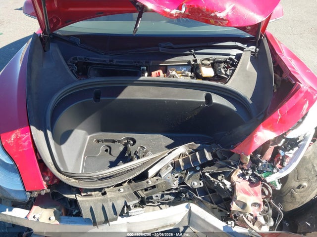 Продаж на аукціоні авто 2020 Tesla Model 3 Long Range Dual Motor All-wheel Drive, vin: 5YJ3E1EB5LF620377, номер лоту: 46284290