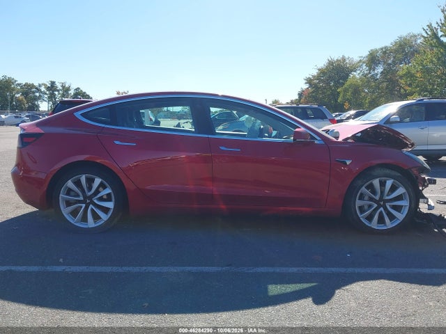 Продаж на аукціоні авто 2020 Tesla Model 3 Long Range Dual Motor All-wheel Drive, vin: 5YJ3E1EB5LF620377, номер лоту: 46284290