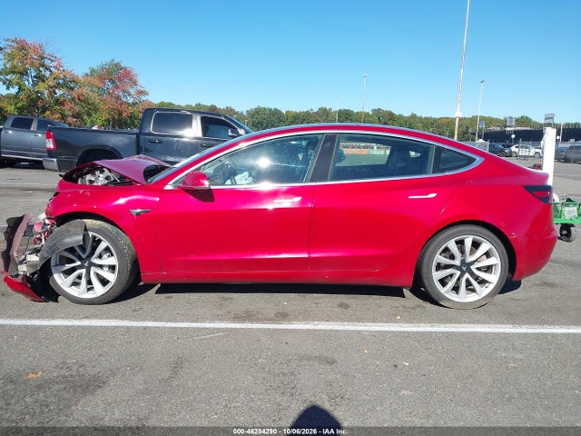 Продаж на аукціоні авто 2020 Tesla Model 3 Long Range Dual Motor All-wheel Drive, vin: 5YJ3E1EB5LF620377, номер лоту: 46284290