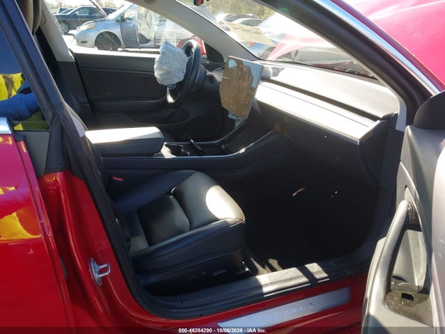 Продаж на аукціоні авто 2020 Tesla Model 3 Long Range Dual Motor All-wheel Drive, vin: 5YJ3E1EB5LF620377, номер лоту: 46284290