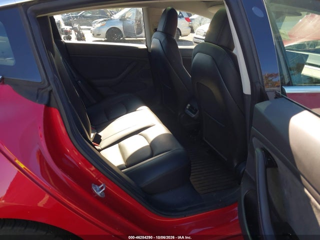 Продаж на аукціоні авто 2020 Tesla Model 3 Long Range Dual Motor All-wheel Drive, vin: 5YJ3E1EB5LF620377, номер лоту: 46284290