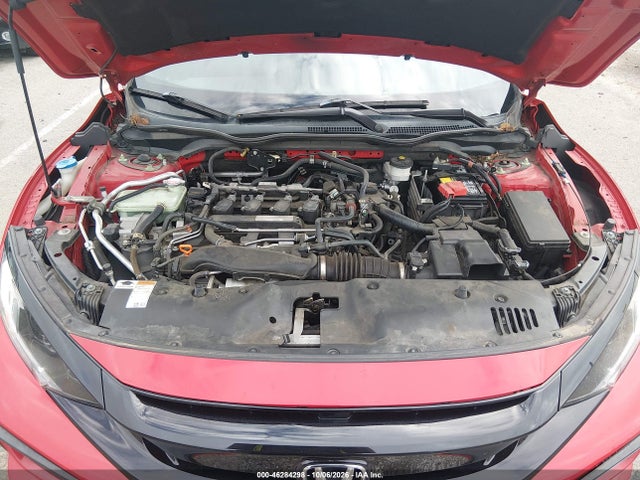Aukcja sprzedaży 2020 Honda Civic Ex, vin: SHHFK7H66LU220074, numer aukcji: 46284298