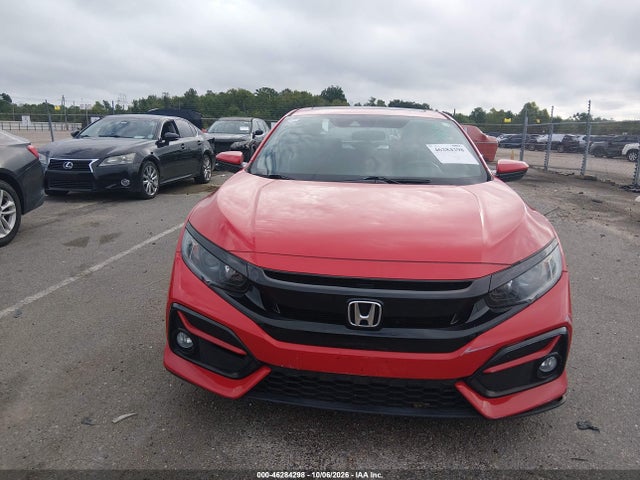 Aukcja sprzedaży 2020 Honda Civic Ex, vin: SHHFK7H66LU220074, numer aukcji: 46284298