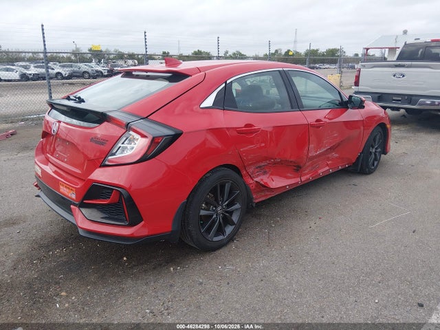 Aukcja sprzedaży 2020 Honda Civic Ex, vin: SHHFK7H66LU220074, numer aukcji: 46284298